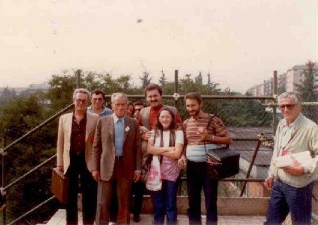 Pietro Ingrao ci lascia. Un uomo chiave della sinistra italiana punto di riferimento di molti giovani comunisti