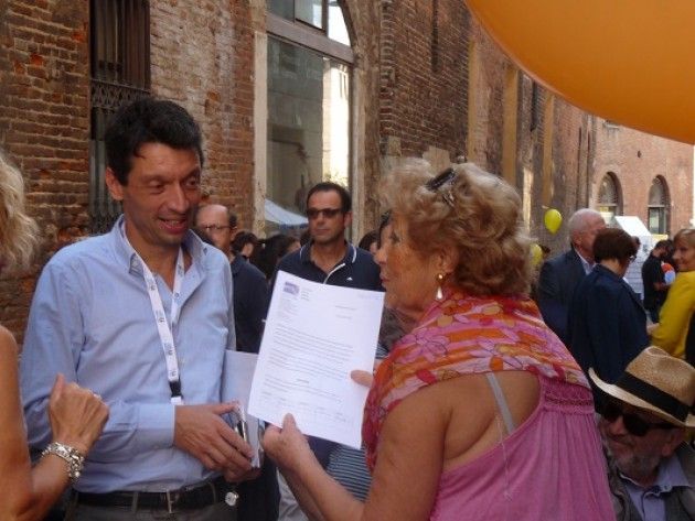 Il Centro Psico Sociale di Cremona non verrà trasferito nell’ex manicomio