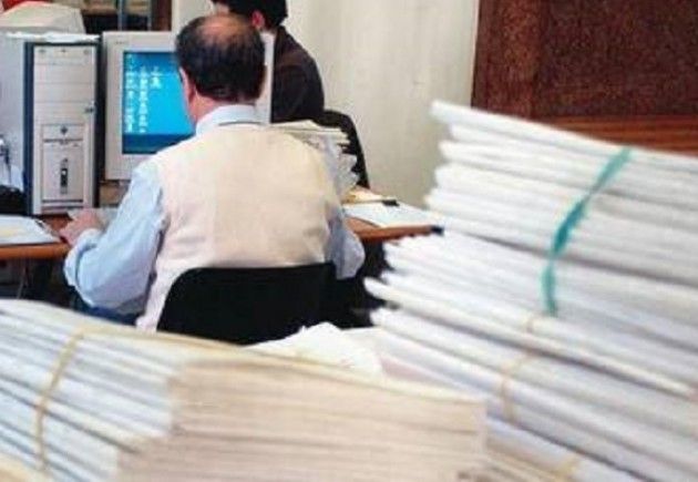 Nella Pubblica Amministrazione serve il licenziamento in tronco di Licio D’Avossa (Cremona)
