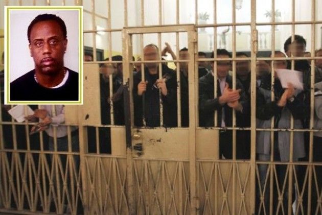 Il carcerato Roverto Cobertera sospende il digiuno
