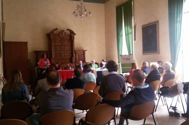 La rassegna cultural-gastronomica I MONDI DI CARTA torna a Crema
