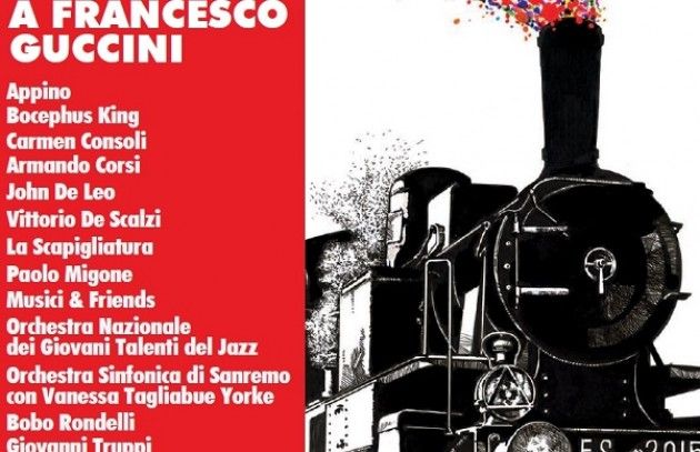 Al ‘ Tenco’ dedicato  a Guccini tre grandi orchestre