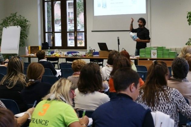 Raccolta differenziata porta a porta in centro a Cremona, il via tra tre giorni