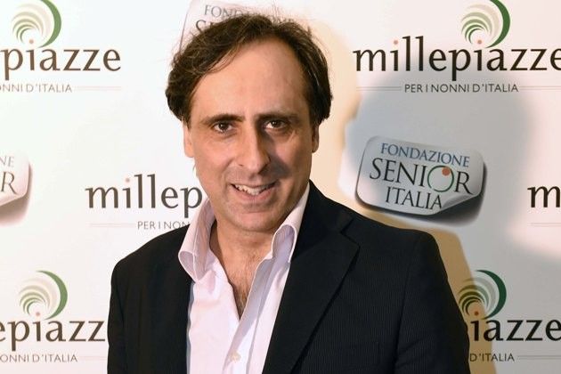 Antonello De Pierro aderisce a ‘Mille Piazze per i Nonni d’Italia’