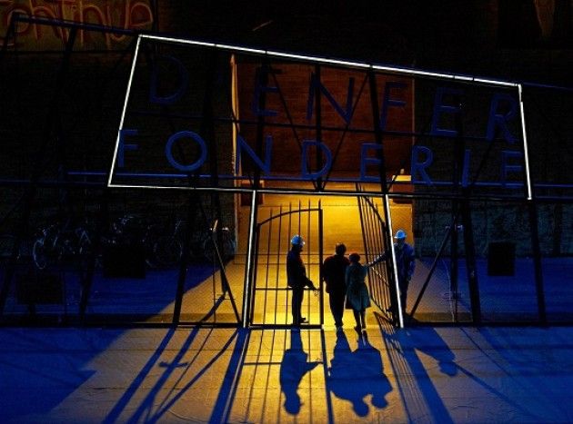 La bohème di Giacomo Puccini inaugura la stagione lirica al Ponchielli di Cremona