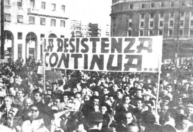 Ciò che accadeva a ‘ Villa Merli’ in Cremona durante il fascismo  E’ giusto ricordarlo alle nuove generazioni
