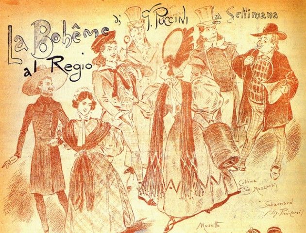 Milano, apre Stagione d’Opera 2015 con La Bohème mercoledì 7 ottobre