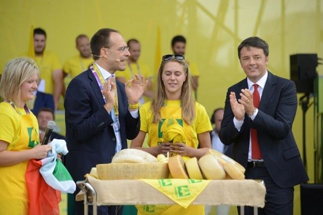 Patto Salva Formaggio Coldiretti bene risposta del Governo a ultimatum comunitario