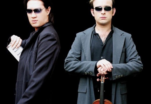 STRADIVARIfestival fra classica e crossover da giovedì 1 a domenica 4 ottobre
