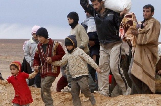 Incontri sul fenomeno migratorio organizzati dalla Diocesi di Cremona