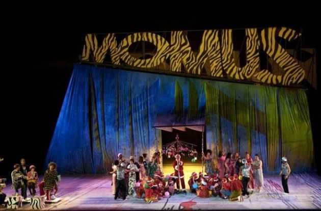 Ponchielli di Cremona Aperitivo con l’Opera 2015 Guida all’ascolto di La bohème di G. Puccini