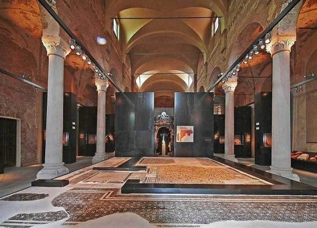 Giornata Famiglie al Museo Le iniziative nei Musei Civici di Cremona in programma domenica 4 ottobre