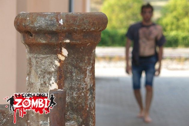 Viviamo in un paese di ‘zombi’ di Elia Sciacca (Cremona)