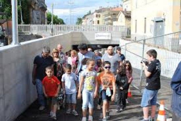 Viabilità Via Persico e sottopasso Via Brescia a Cremona I gruppi di maggioranza sostengono la giunta