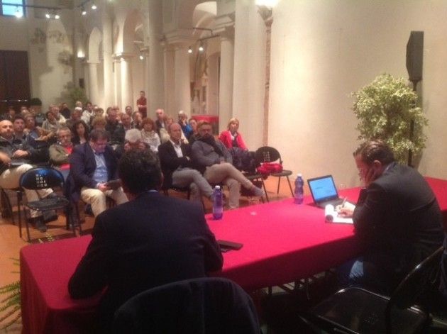 No alla rimozione dei presidi di sicurezza a Cremona  Incontro fra i sindaci