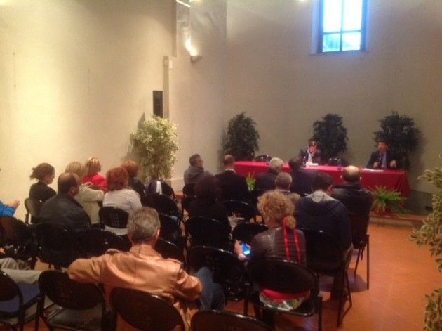 No alla rimozione dei presidi di sicurezza a Cremona  Incontro fra i sindaci