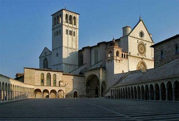 Le diocesi Lombarde pellegrine ad Assisi i 4 ottobre Parteciperà anche una delegazione di Cremona