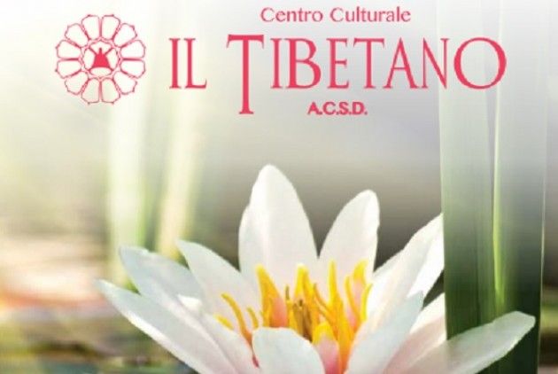 Calendario attività di ottobre Centro Culturale  Il Tibetano Cremona