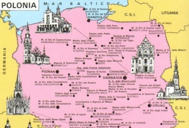 Non solo Siria. A New York nasce la nuova Intermarium