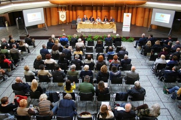 A Cremona Grande successo della prima edizione del Festival della mostarda