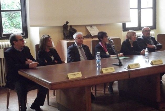 Open Day Fondazione Città di Cremona Uliana Garoli annuncia i nuovi obiettivi: ristrutturazione dell’edificio storico Soldi e nuove abitazioni per anziani in via XI Febbraio