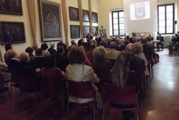 Open Day Fondazione Città di Cremona Uliana Garoli annuncia i nuovi obiettivi: ristrutturazione dell’edificio storico Soldi e nuove abitazioni per anziani in via XI Febbraio