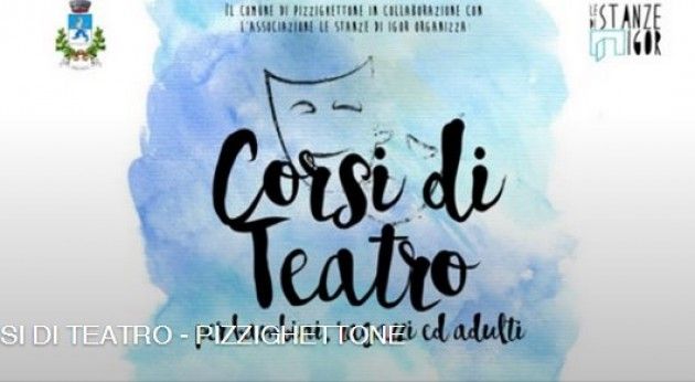 Pizzighettone Sul palco con ‘Le stanze di Igor’