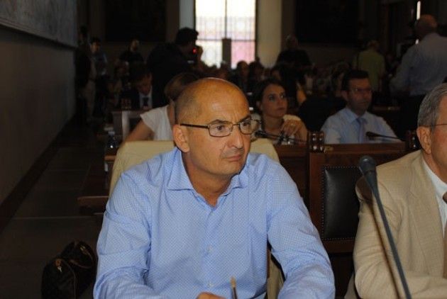 Malvezzi dovrebbe avere più fiducia nei propri concittadini cremonesi di Rodolfo Bona