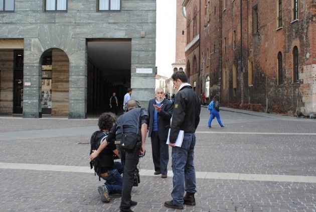 Ugo Tognazzi Parte da Cremona la maratona tv su in onda sul canale Iris