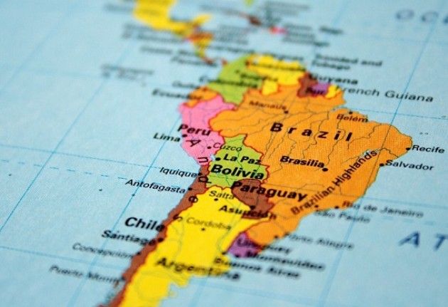 Paesi dell’America Latina e il Territorio Cremonese si incontrano