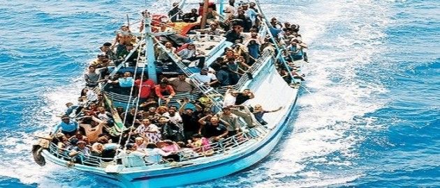 Pianeta migrante All’Europa conviene proteggere i profughi