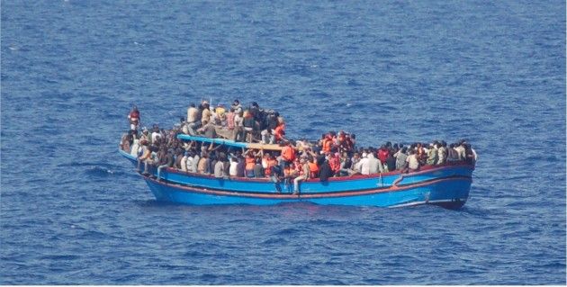 Pianeta migrante All’Europa conviene proteggere i profughi