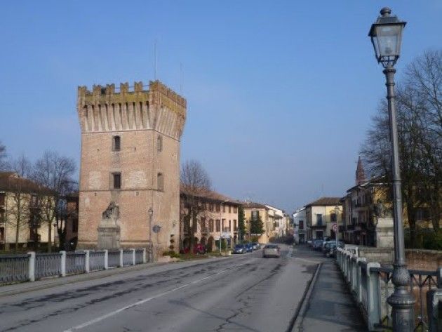 Pizzighettone Niente amianto tra Conchiglia e Centro Pensionati
