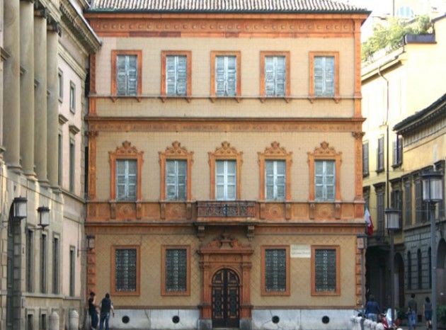 Apre alla città di Milano la dimora di Alessandro Manzoni