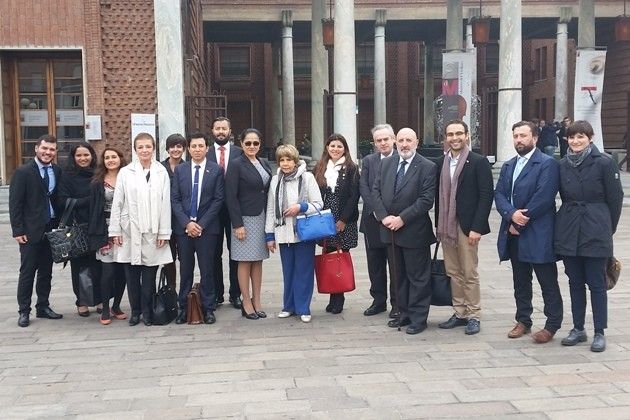 Il Territorio di Cremona ha incontrato i Paesi dell’America Latina
