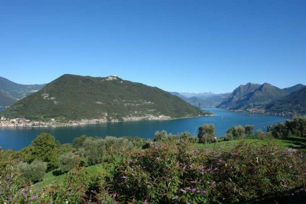 L’olio extravergine protagonista a Monte Isola e Marone, in provincia di Brescia