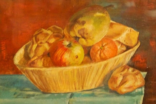A Cremona ‘El Calmastrel’, mostra dedicata a Luigi Maccagni al Circolo Arcipelago
