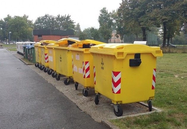 Differenziata porta a porta, prosegue il monitoraggio a Cremona