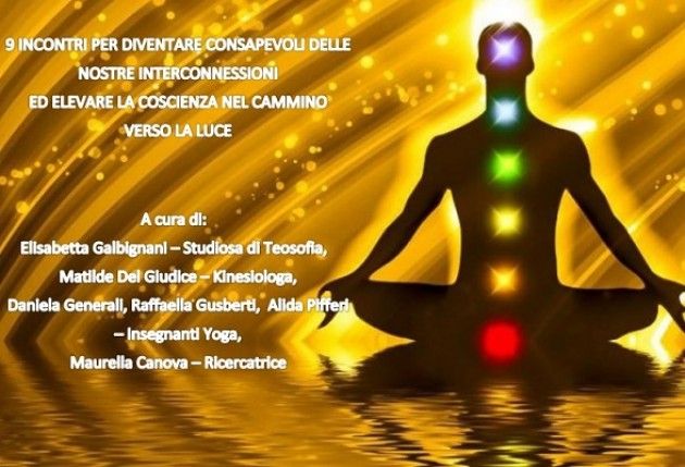 Cremona Uomo: Corpo, Mente, Spirito in cammino verso il Sé