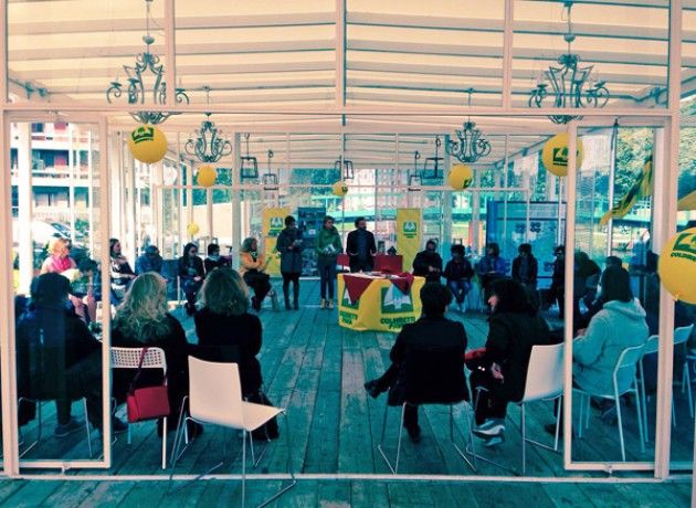 Cinquanta docenti lombardi incontrano le fattorie didattiche di Coldiretti