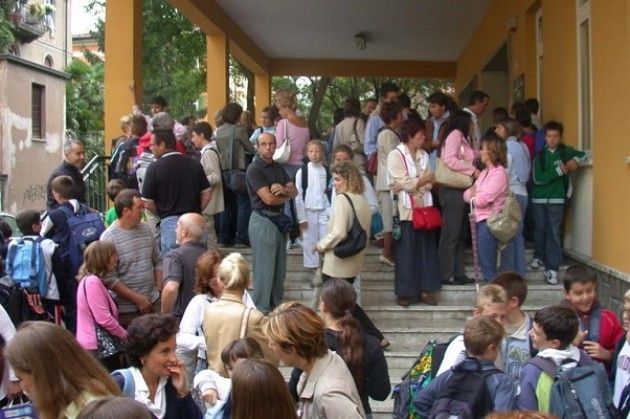 Nella Buona Scuola molto spazio ai genitori ed associazioni