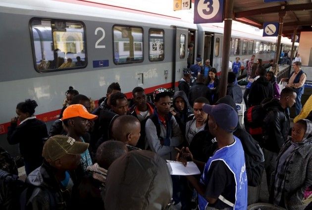 Pianeta Migrante   I disastri in mare non sono finiti