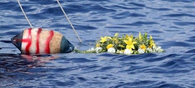 Pianeta Migrante   I disastri in mare non sono finiti