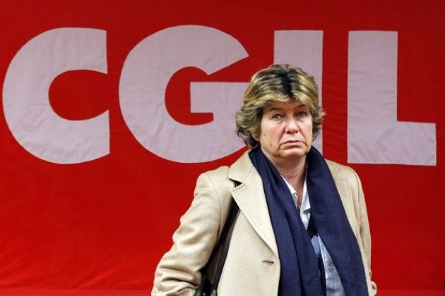 Rinnovo contratti Camusso (Cgil) discussione ancora aperta