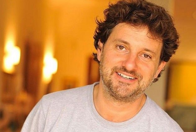 Leonardo Pierracioni al ‘Tenco 2015’ dedicato a Guccini