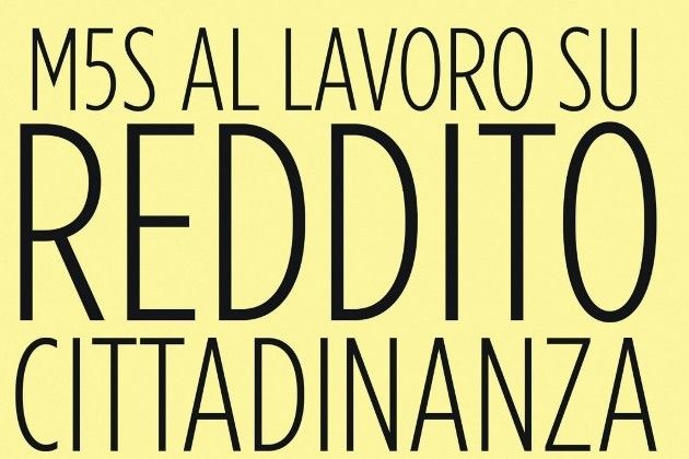 5 Stelle Lombardia: ‘Reddito di cittadinanza, misura debole di Maroni’