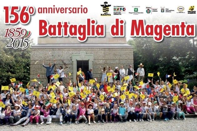 La battaglia di Magenta come incontro tra i popoli: eventi culturali per la pace