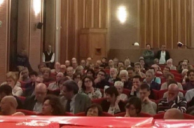 Madia a Cremona Nessun indebolimento del sistema di sicurezza I dipendenti delle (ex) Province non resteranno senza lavoro