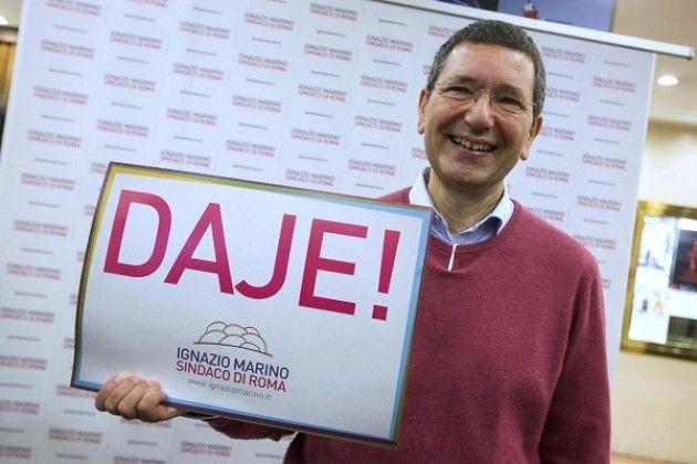 Marino si è dimesso perché è un pessimo sindaco. Ecco quello che ha fatto