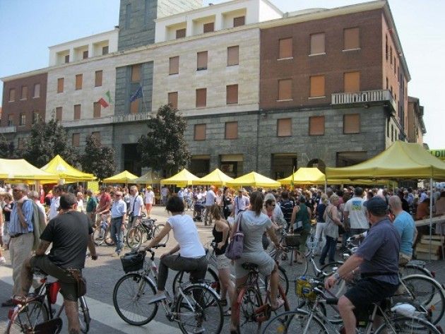Grande ‘festa della zucca’ con Campagna Amica Domenica 11 in piazza Stradivari Cremona